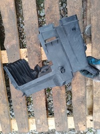 фото thumb №4, Основание аккумулятор renault espace iv 8200208056