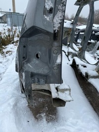 фото thumb №7, Chevrolet orlando порог стойка правые полный длинный 2010-