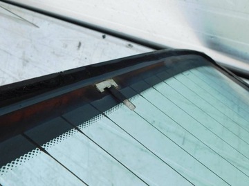 фото thumb №6, Volvo s60 i 2,4 d5 2003r скло зад задня