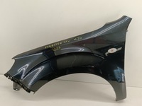 фото thumb №1, Крыло левый переднее subaru forester iii 08-12 h20