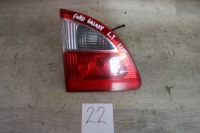 фото thumb №3, Лампа задня ліва задня лівий ford galaxy lift