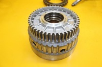 фото thumb №9, Набір частини коробки корзина audi q7 4l vw touareg 09d300038d