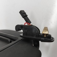 фото thumb №8, Audi a4 s4 b9 8w 2018 ліва сторона захист сонцезахисна