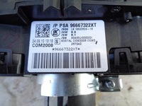 фото thumb №6, Переключатель комбинированный лента peugeot 3008 i t84