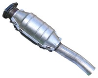 фото thumb №1, Каталізатор seat toledo 1.9 aaz aey ahu kat