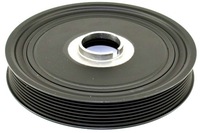 фото thumb №1, Fast ft45590 шкив, wał коленчатый