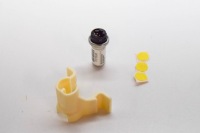 Набор ремонтный подголовник передний сиденье bmw x6 f16 oem 52109169585 Недорого, фото thumb