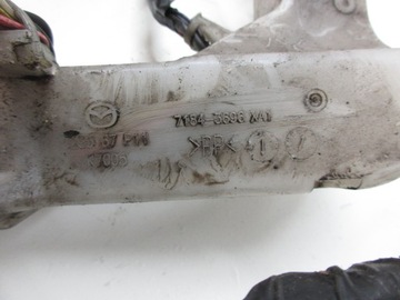 фото thumb №13, Mazda 5 cr 2.0 citd rf7j установка джгут двигуна