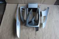 фото thumb №1, Audi a6 c7 планки dekor