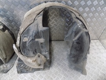 фото thumb №5, Peugeot 208 ii подкрылок перед przednielewe правые