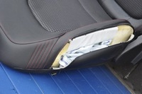 фото thumb №11, Ford focus mk4 універсал st сидіння підігрів напівшкіра