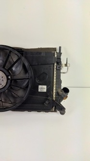 фото thumb №5, Ford focus ii mk2 lift 2.0 tdci радиатор комплект