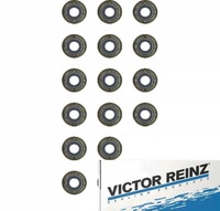 фото thumb №1, Ущільнювачі клапанні kpl opel monterey b 3.0 dti