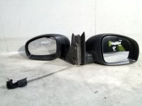 фото thumb №5, Skoda fabia ii 2 дзеркало механічне праве i ліве