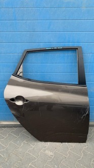 фото thumb №1, Kia venga 2011- дверь задняя задние правое