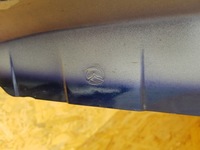 фото thumb №8, Mazda v 5 10- крила лівий перед передній