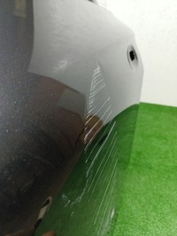 фото thumb №12, Mercedes glc 254 x254 двері лівий задня задні сторона ліва om