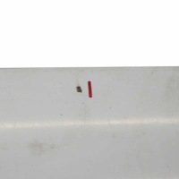 Ford transit капот крышка двигателя frozen white z2 с Разборки, фото thumb