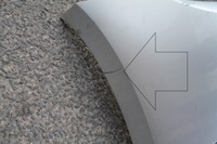 фото thumb №6, Бампер перед переднее vw passat b8 3g0 14- pdc