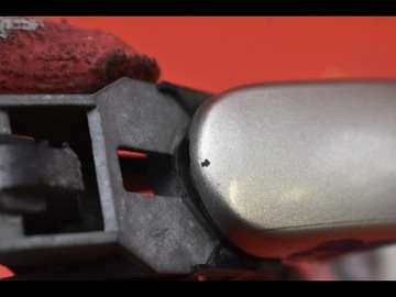 фото thumb №9, Ручка права перед передня piaskowa 1k5837205 vw eos 06-10