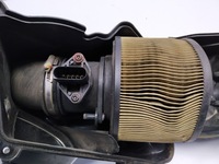 фото thumb №7, Audi 4f s6 c6 a6 корпус фильтра воздуха 5,2 v10 трубы dolt труба 4f0183b