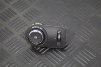 фото thumb №1, Перемикач вимикач світла opel grandland x 39050758