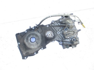 фото thumb №1, Renault clio iv корпус распределительный вал 0.9 tce h4ba400