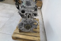 Двигун opel astra k 5 v mokka x 1.4 turbo le2 125km в Україні, фото thumb