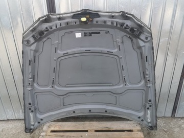 фото thumb №14, Капот кришка двигуна bmw e92 e93 дорестайлінг a53/8 платиновий бронзовий