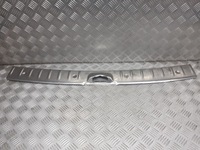 фото thumb №1, Молдинг порог багажника peugeot 307 sw