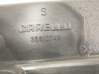 фото thumb №8, Лампа противотуманная фара левый lancia thema 1984-1994 magneti laa472 / 82474094