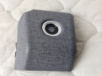 Купити Захист декоративна молдинг консолі панелі перемикач star стоп renault clio v, фото thumb