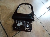 фото thumb №4, Volvo v40 1.9dci 03' рамка захист передач