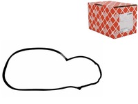 фото thumb №1, Прокладка двері зад p mercedes c t-model s202 c w202 03.93-03.01 febi