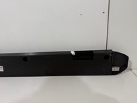 фото thumb №6, Поріг градус лівий хром планка оригінальні toyota corolla cross pw388-10001