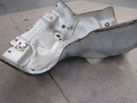 фото thumb №6, Захист теплова колектор mazda 6 gh ii 2.5 b 16v