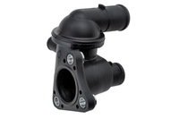 фото thumb №2, Корпус термостата hyundai atos 1997- пластик