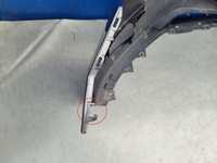 фото thumb №13, Mazda 2 mazda2 2014-2020 14-20 бампер передній перед