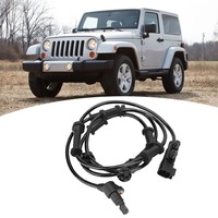 фото thumb №5, Датчик швидкості передній колеса abs 68003281aa pasuje do jeepa wranglera