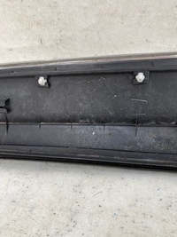 фото thumb №8, Vw tiguan 2 ii 16- планка двері праві перед хром 5na854940k