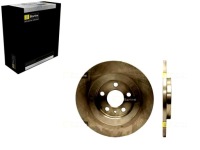 фото thumb №1, Тормозные диски тормозные 2szt citroen c8 fiat ulysse lanci