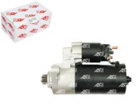 Стартер porsche cayenne 4.5 as-pl s0413 0001125025 Ціна, фото thumb