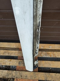 фото thumb №6, Молдинг порог левая mercedes w213 a2136900940