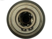 фото thumb №3, Сцепление односторонний, стартер as-pl sd1057