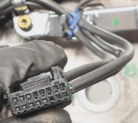 фото thumb №8, Воздуховод мультифункция dacia duster ii 484007487r