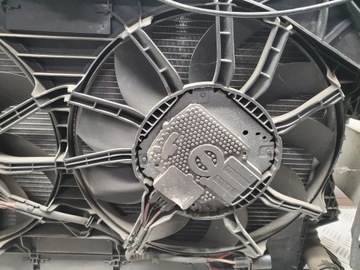 фото thumb №16, Audi a6 s6 c7 4g 4g0807113a з спереду радіатор води