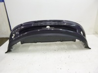 Бампер передний opel vectra b lift l38p 95 – 02 Доставка, фото thumb