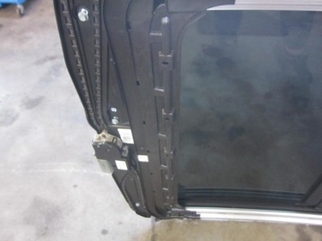 фото thumb №10, Bmw x1 f48 дах панорамний люк панорама 7445467