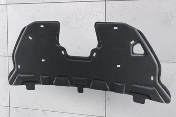 фото thumb №7, Ford s-max mk2 ii 2014-2023 шумоизоляция капота em2br16746ad