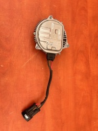 фото thumb №8, Mercedes sprinter w907 w205 w222 w254 w257 вентилятор радиатора c69160-142